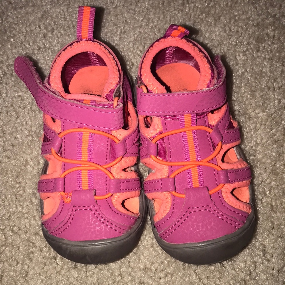 Harper Canyon Baby Shoes